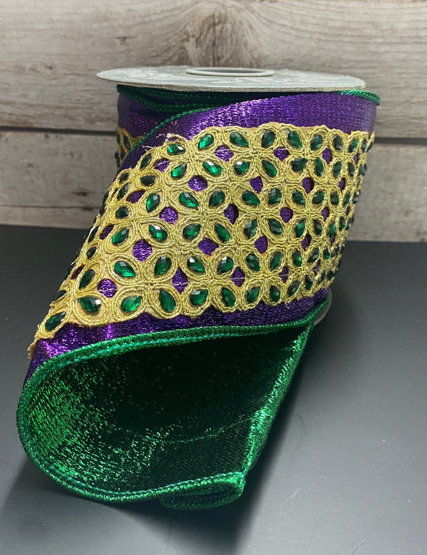 4” x 5yards