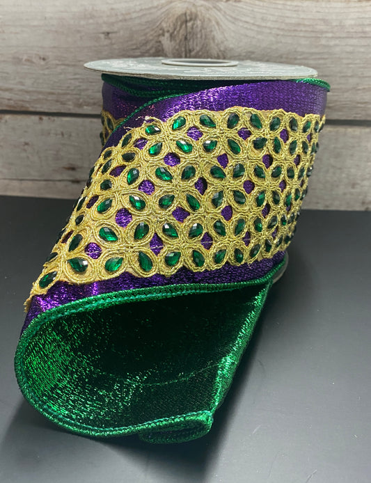 4” x 5yards