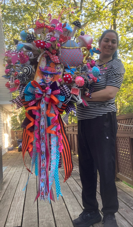 Mad Hatter